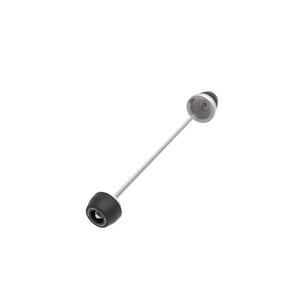 Evotech Rear Spindle Bobbins - Triumph Tiger 1200 Alpine Edition (2026+)
