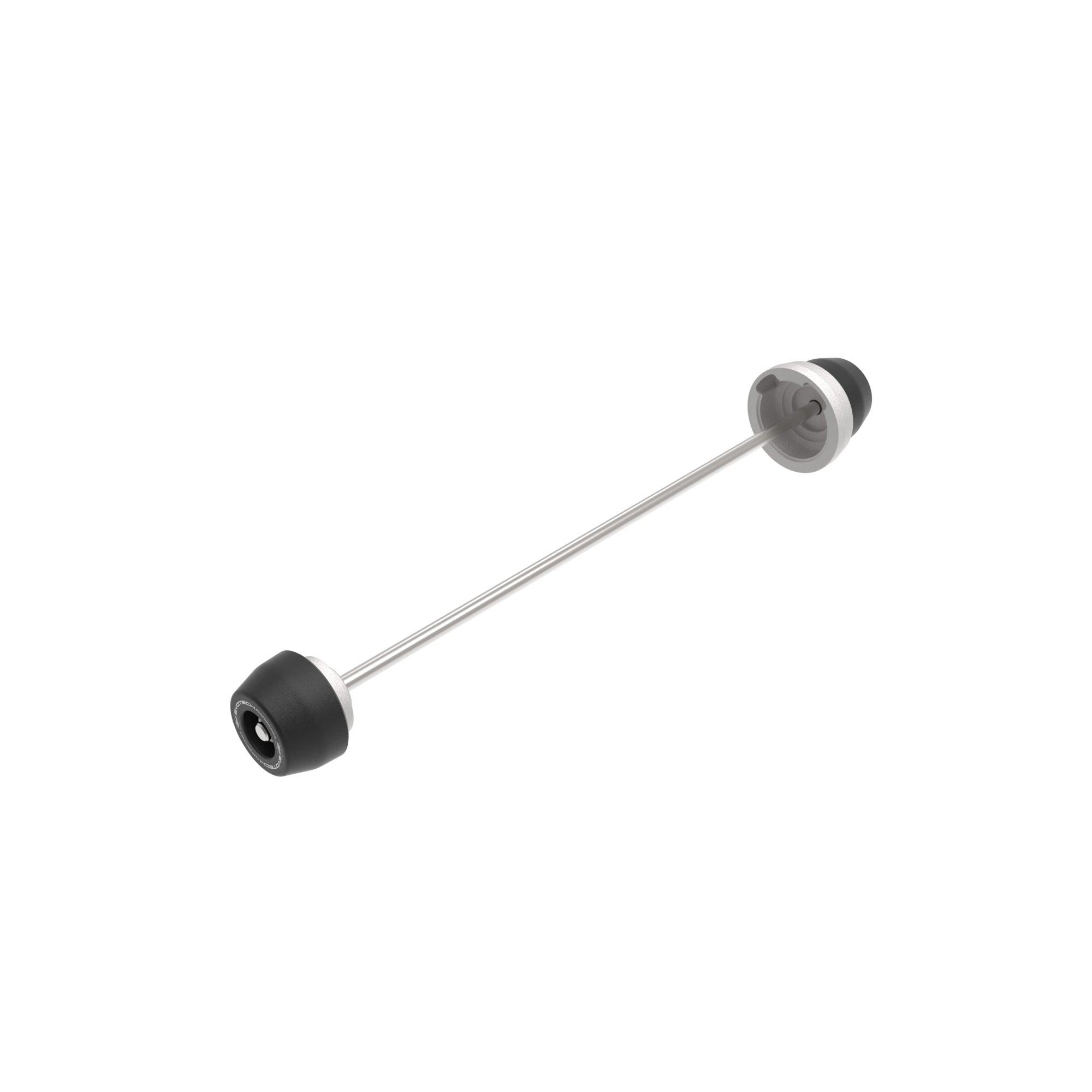 Evotech Rear Spindle Bobbins - Triumph Tiger 1200 Alpine Edition (2026+)