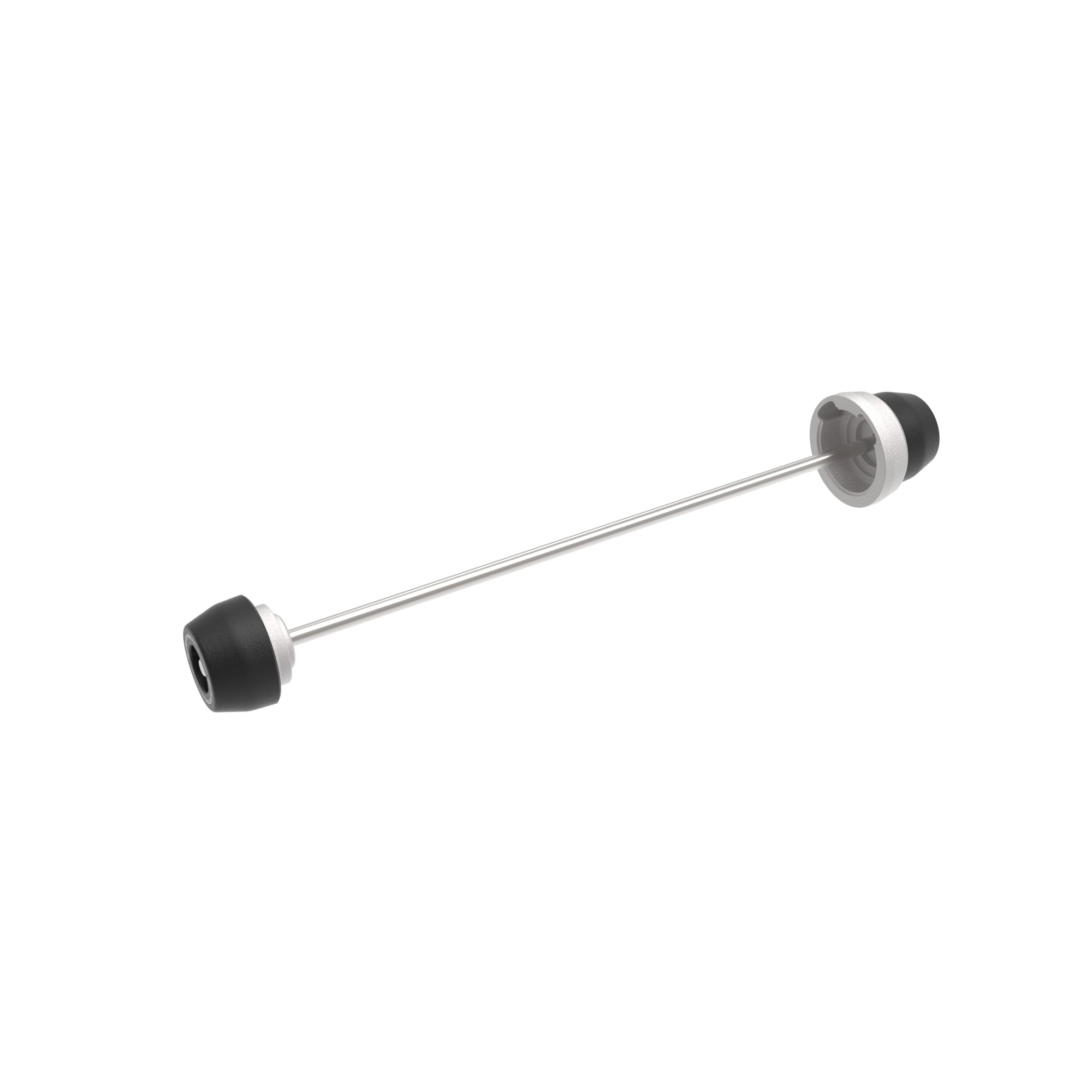 Evotech Rear Spindle Bobbins - Triumph Tiger 1200 Desert Edition (2026+)