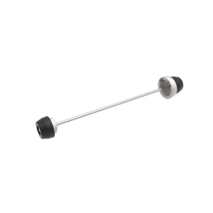 Evotech Rear Spindle Bobbins - Triumph Tiger 1200 Desert Edition (2026+)