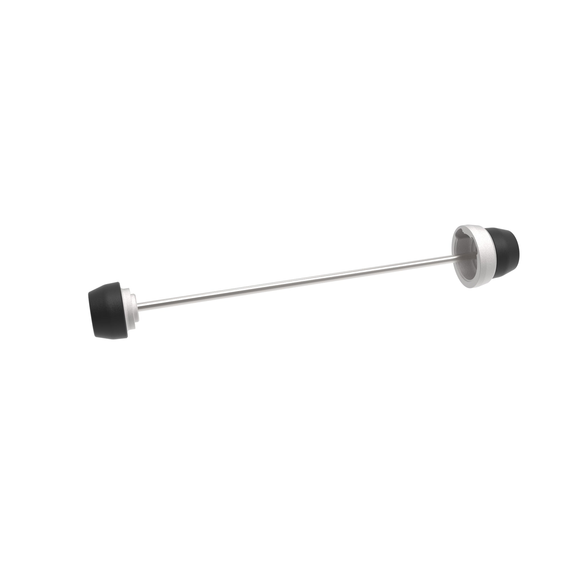 Evotech Rear Spindle Bobbins - Triumph Tiger 1200 Alpine Edition (2026+)