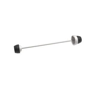 Evotech Rear Spindle Bobbins - Triumph Tiger 1200 Alpine Edition (2026+)