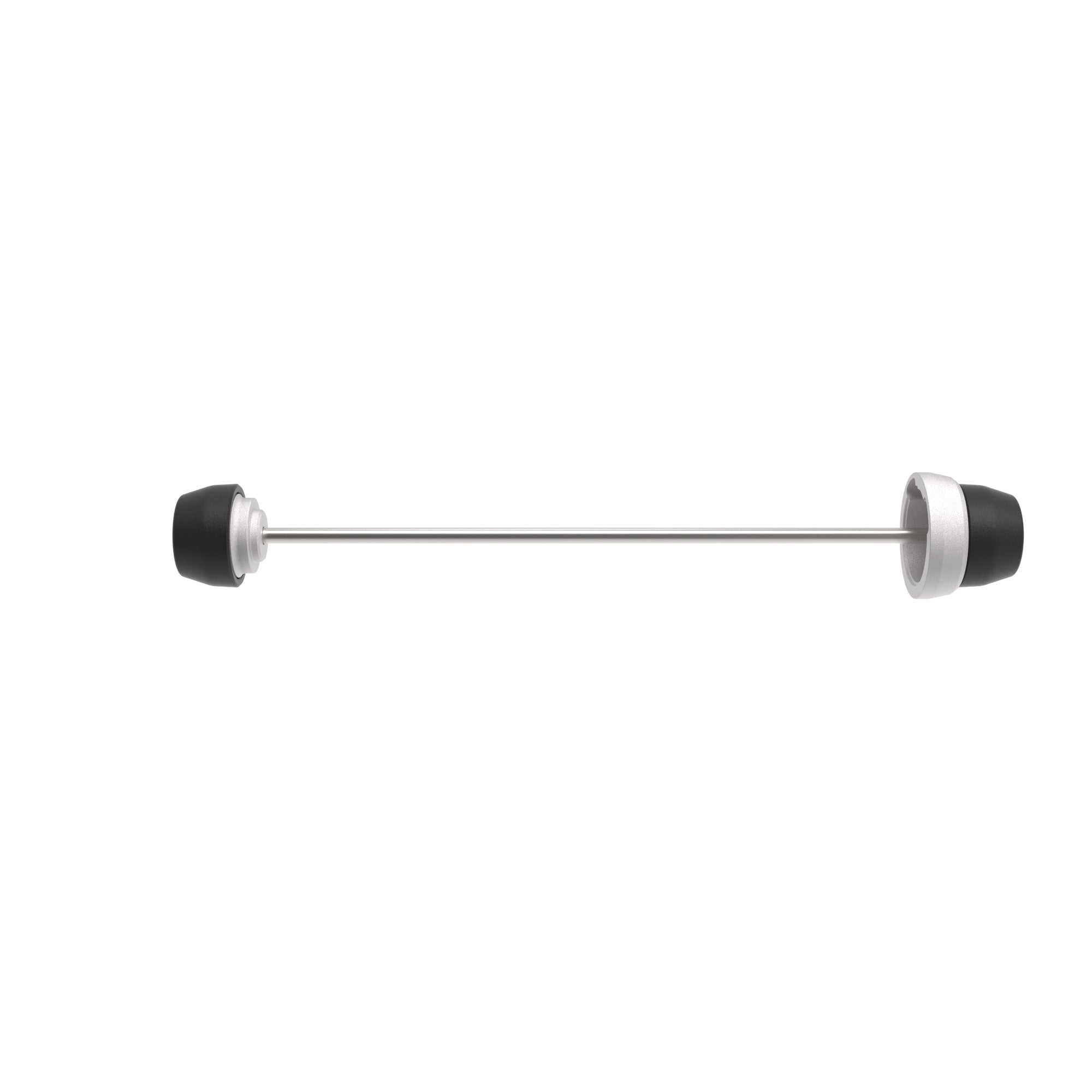 Evotech Rear Spindle Bobbins - Triumph Tiger 1200 Alpine Edition (2026+)