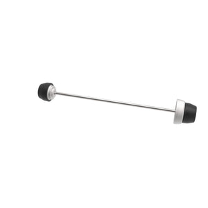 Evotech Rear Spindle Bobbins - Triumph Tiger 1200 Desert Edition (2026+)