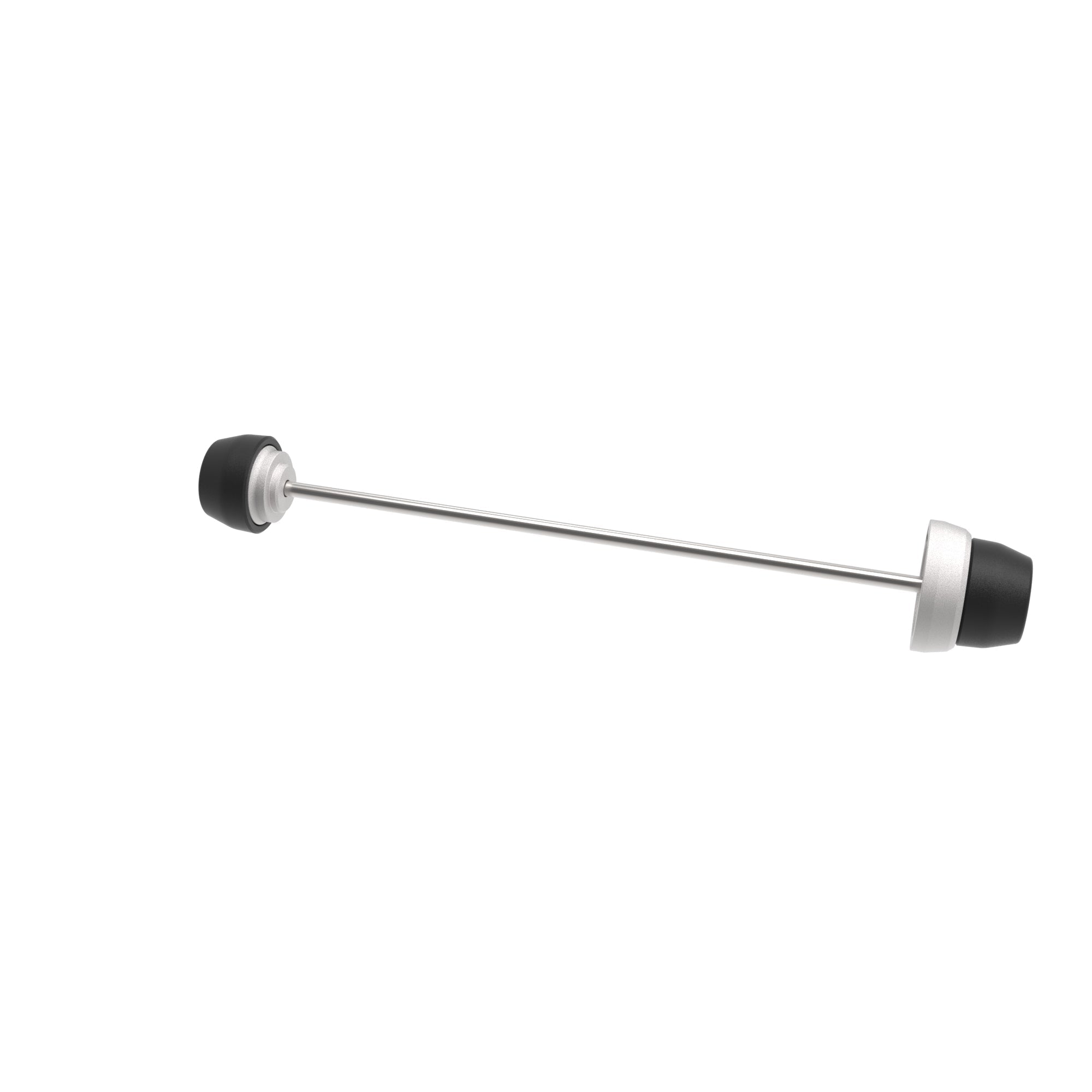 Evotech Rear Spindle Bobbins - Triumph Tiger 1200 Alpine Edition (2026+)