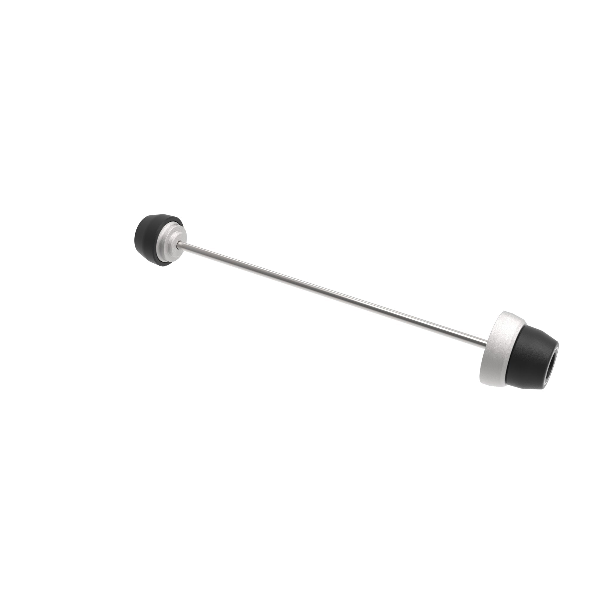 Evotech Rear Spindle Bobbins - Triumph Tiger 1200 Desert Edition (2026+)