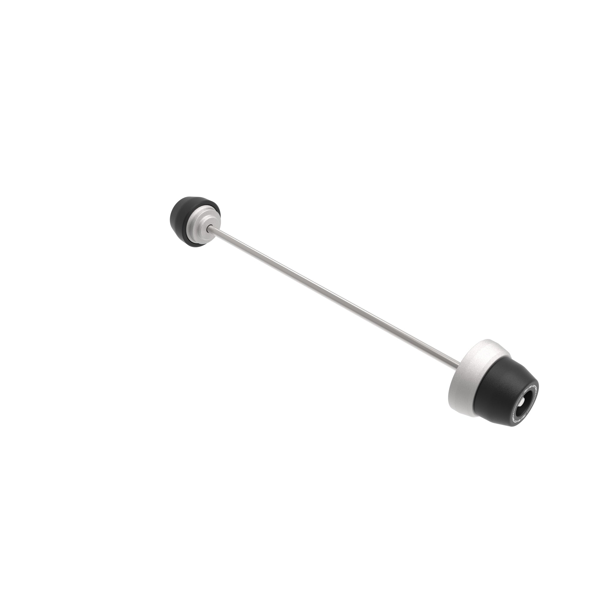 Evotech Rear Spindle Bobbins - Triumph Tiger 1200 Desert Edition (2026+)