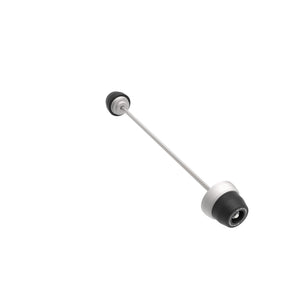 Evotech Rear Spindle Bobbins - Triumph Tiger 1200 Alpine Edition (2026+)