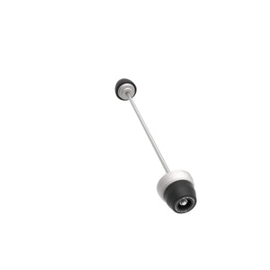 Evotech Rear Spindle Bobbins - Triumph Tiger 1200 Alpine Edition (2026+)