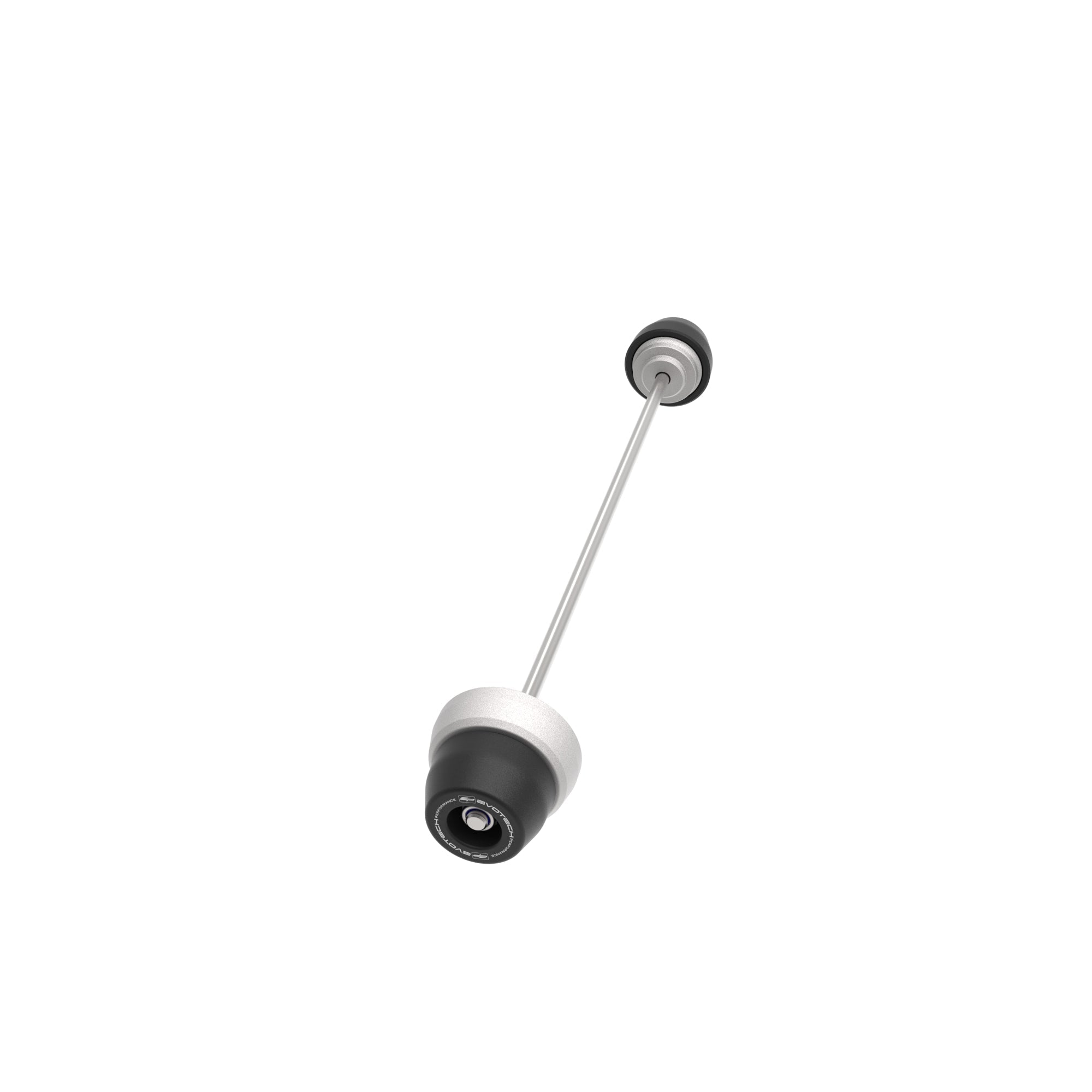 Evotech Rear Spindle Bobbins - Triumph Tiger 1200 Alpine Edition (2026+)