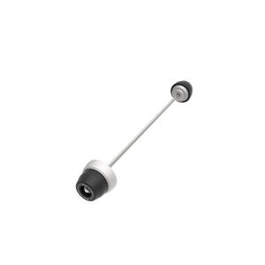 Evotech Rear Spindle Bobbins - Triumph Tiger 1200 Desert Edition (2026+)