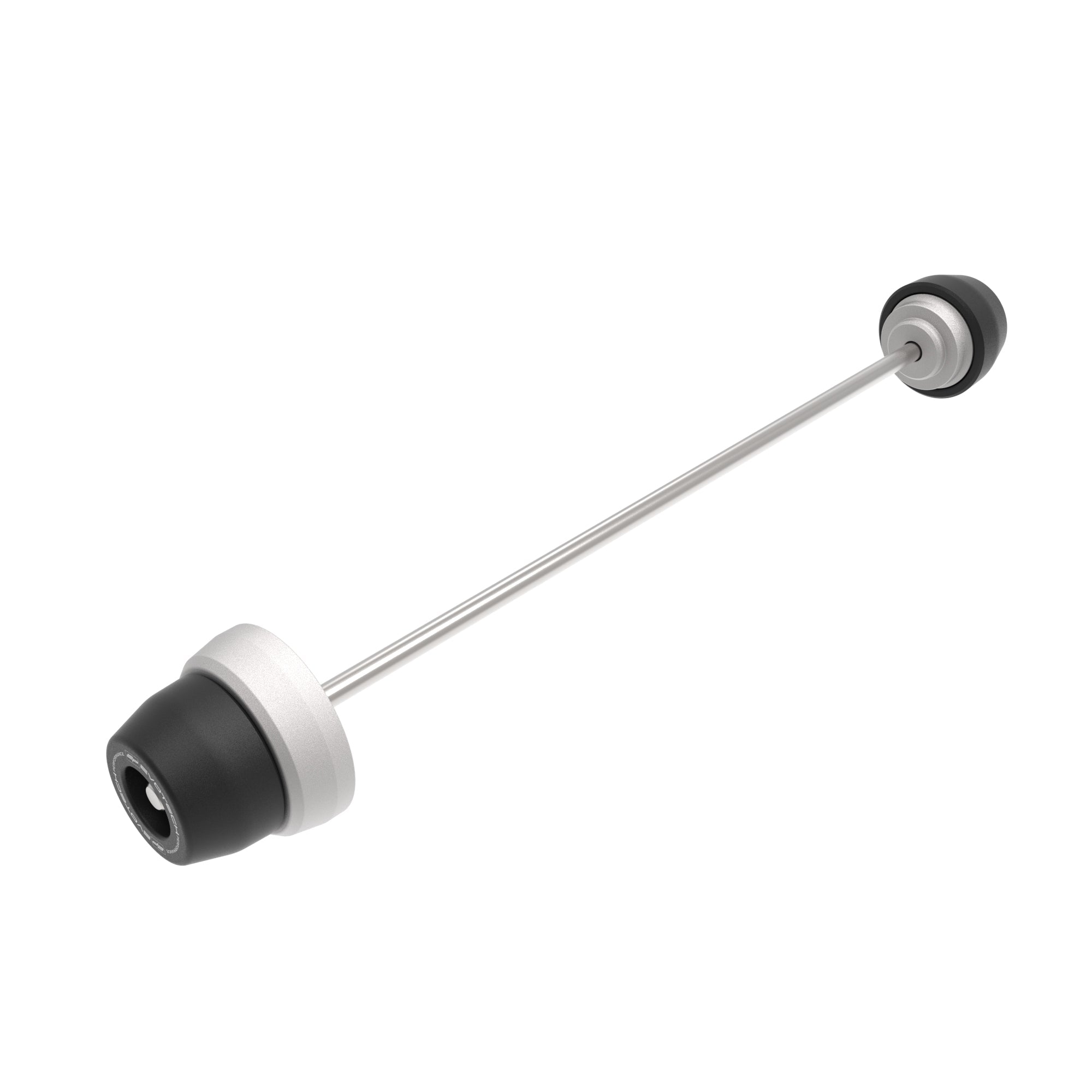 Evotech Rear Spindle Bobbins - Triumph Tiger 1200 Alpine Edition (2026+)