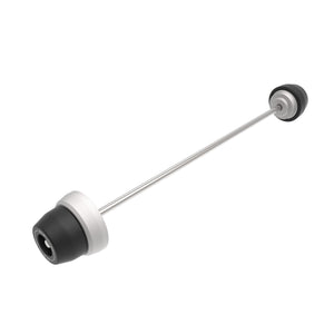 Evotech Rear Spindle Bobbins - Triumph Tiger 1200 Desert Edition (2026+)