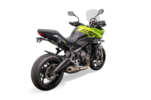 Evotech Tail Tidy - Triumph Tiger Sport 660 (2026+)