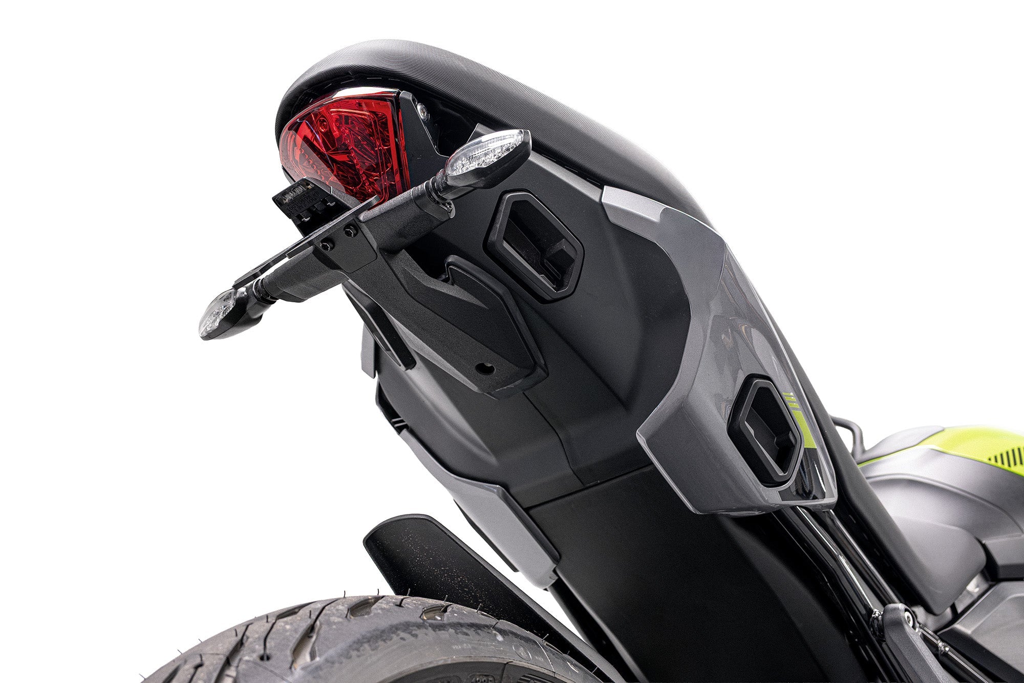 Evotech Tail Tidy - Triumph Tiger Sport 800 Tour (2026+)