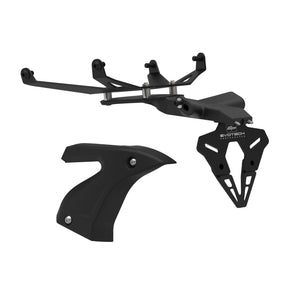 Evotech Tail Tidy - Triumph Trident 660 (2026+)