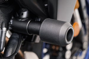Evotech Crash Bobbins - Yamaha Tracer 7 GT (2025+)