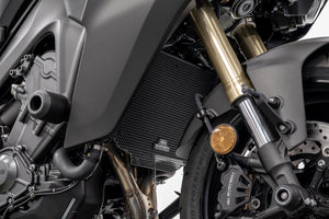 Evotech Radiator Guard - Yamaha Tracer 9 (2025+)