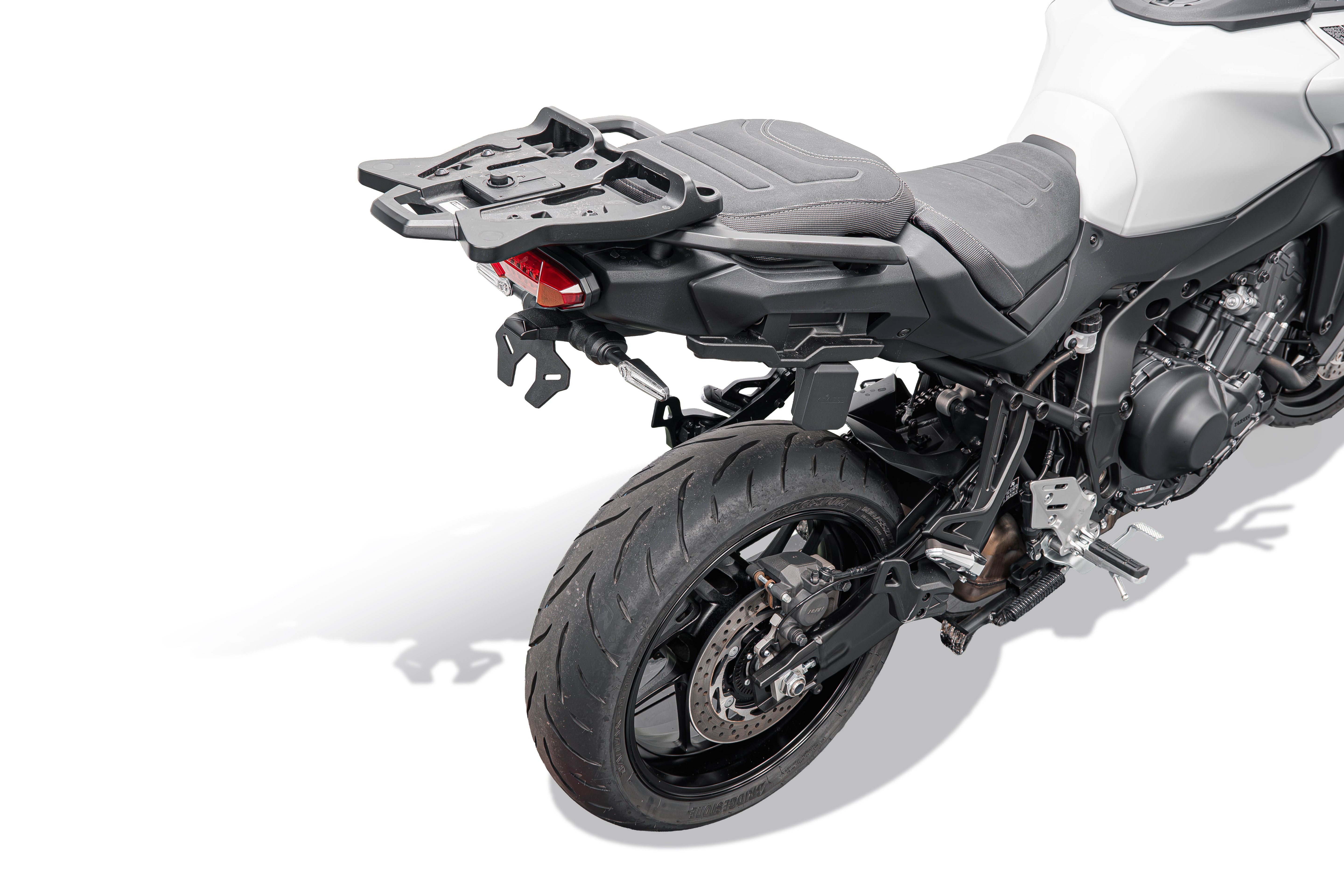 Evotech Tail Tidy - Yamaha Tracer 9 GT (2025+)