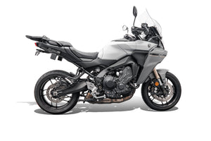 Evotech Tail Tidy - Yamaha Tracer 9 Tail Tidy (2025+)