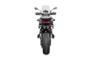 Evotech Tail Tidy - Yamaha Tracer 9 Tail Tidy (2025+)
