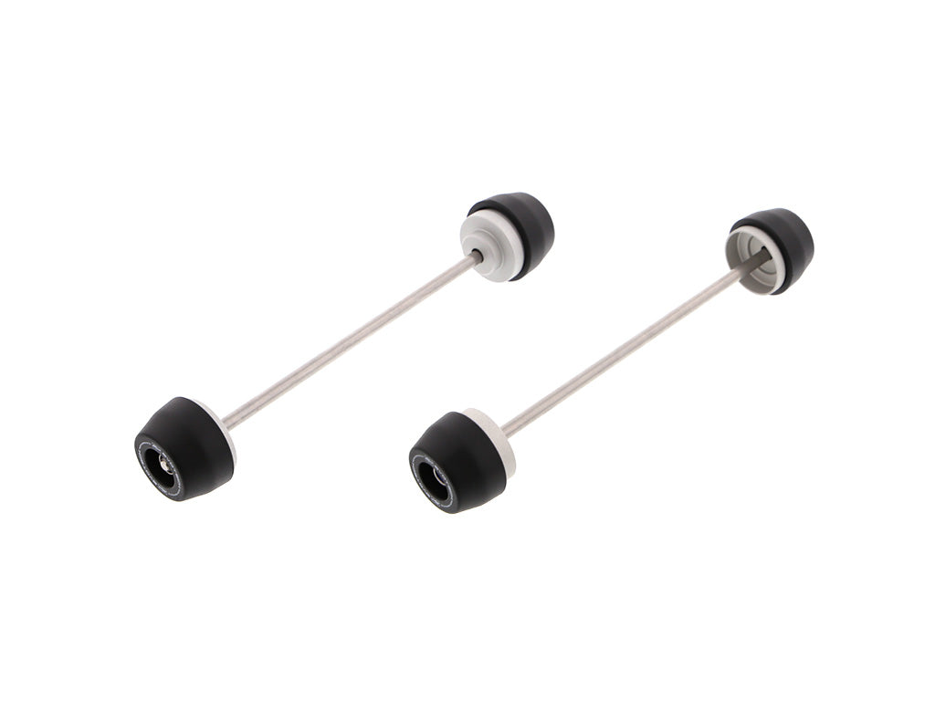 Evotech Spindle Bobbins Kit - Yamaha YZF-R6 (2017+)