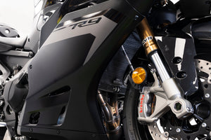 Evotech Radiator Guard - Yamaha YZF-R9 (2025+)