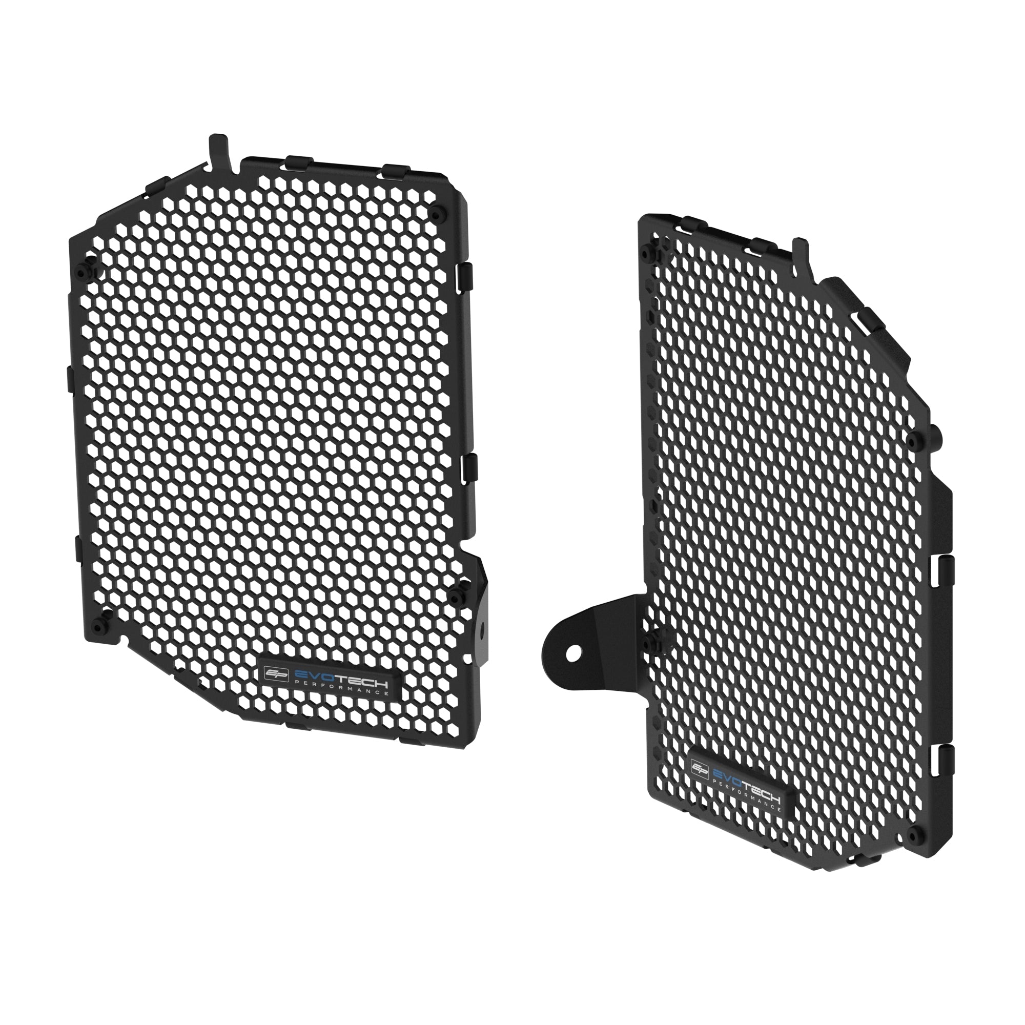 Evotech Radiator Guards - BMW R 1300 RS Option 719 Cuyamaca (2025+)