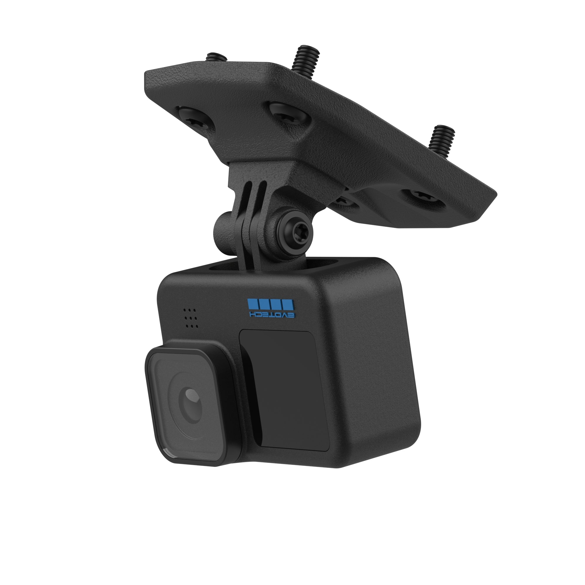 Evotech Rear Facing Action Camera Mount - KTM 990 Duke R (2026+)