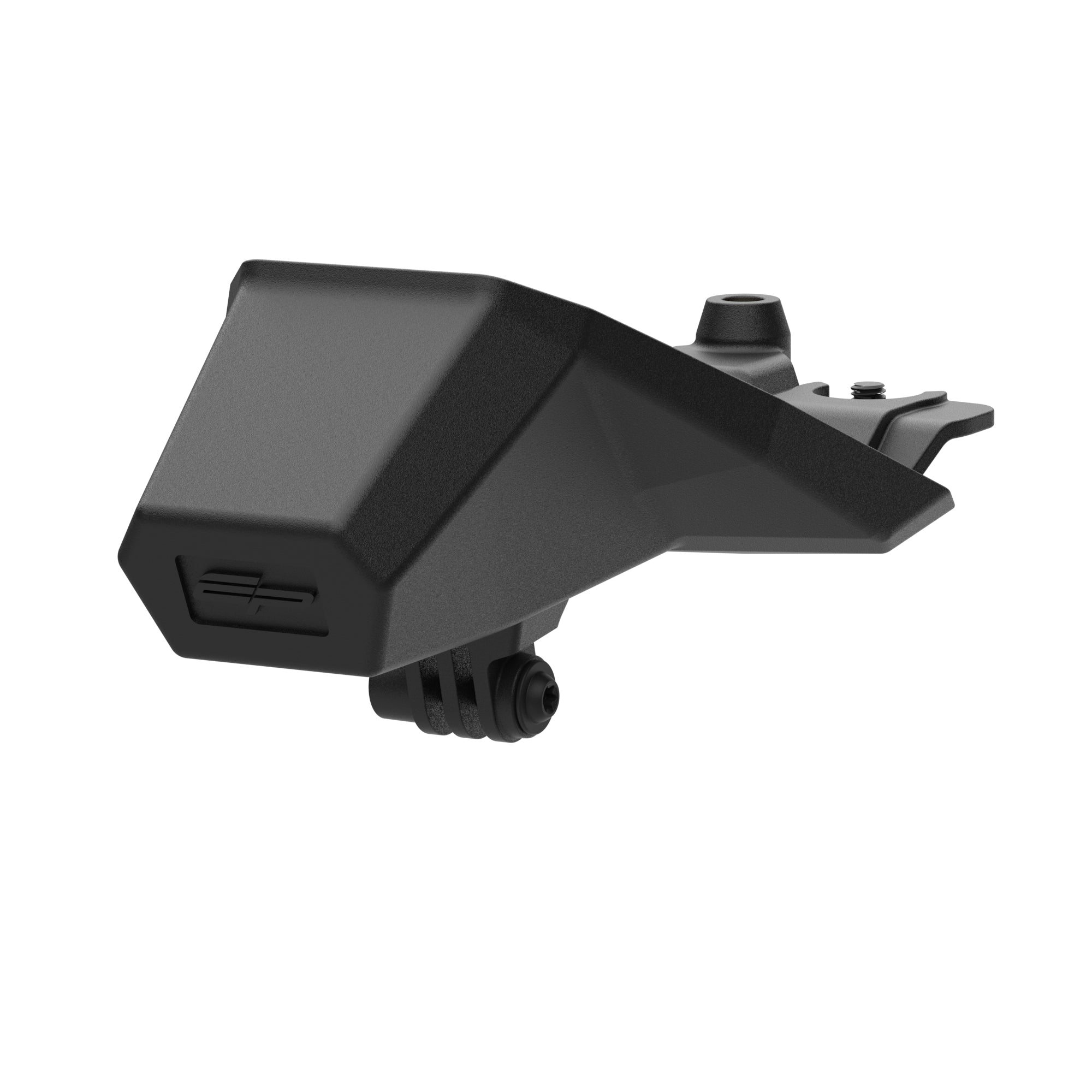 Evotech Rear Facing Action Camera Mount - Ducati Hypermotard V2 (2026+)