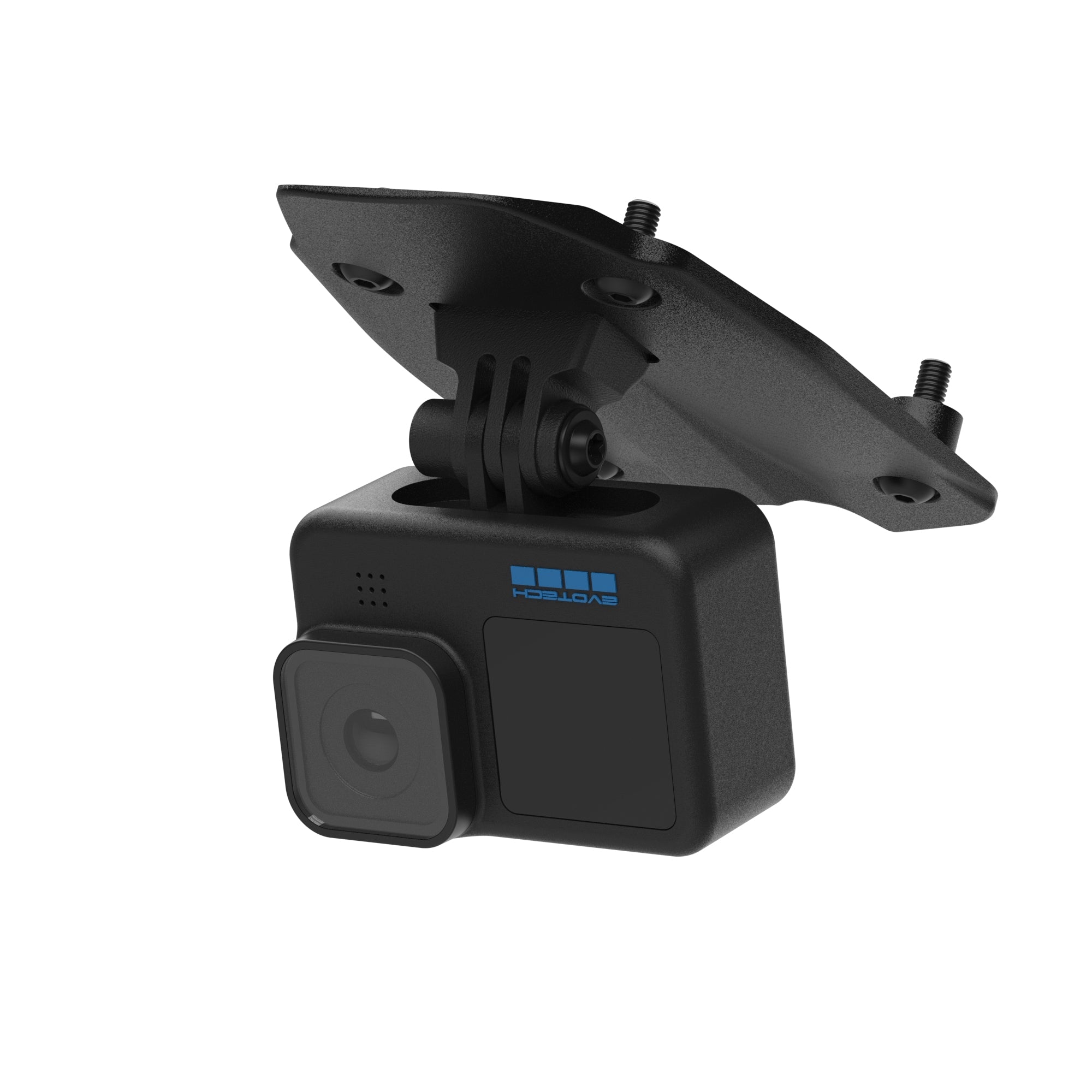 Evotech Rear Facing Action Camera Mount - Ducati Panigale V2 FB63 (2026+)