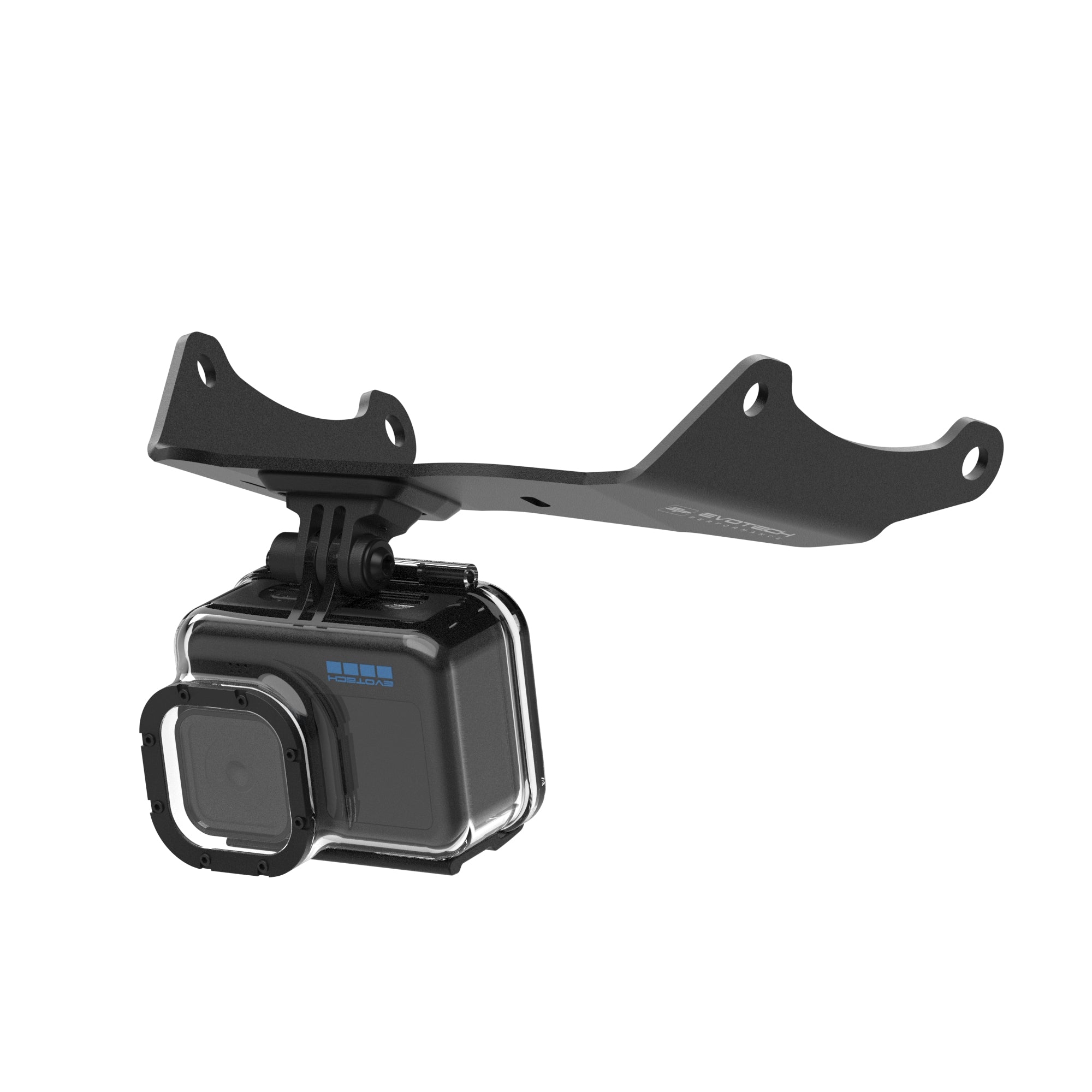 Evotech Rear Facing Action Camera Mount - Honda CB1000 Hornet (2025+)