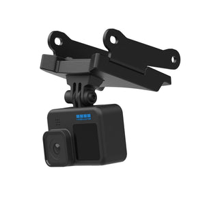 Evotech Rear Facing Action Camera Mount - Honda CBR1000RR-R Fireblade SP Carbon Edition (2024+)
