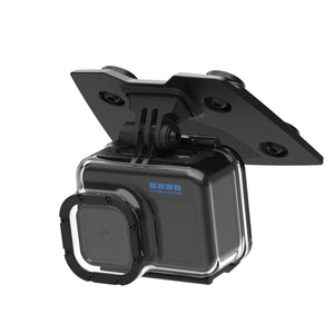 Evotech Rear Facing Action Camera Mount - Suzuki GSX-8R (2026+)