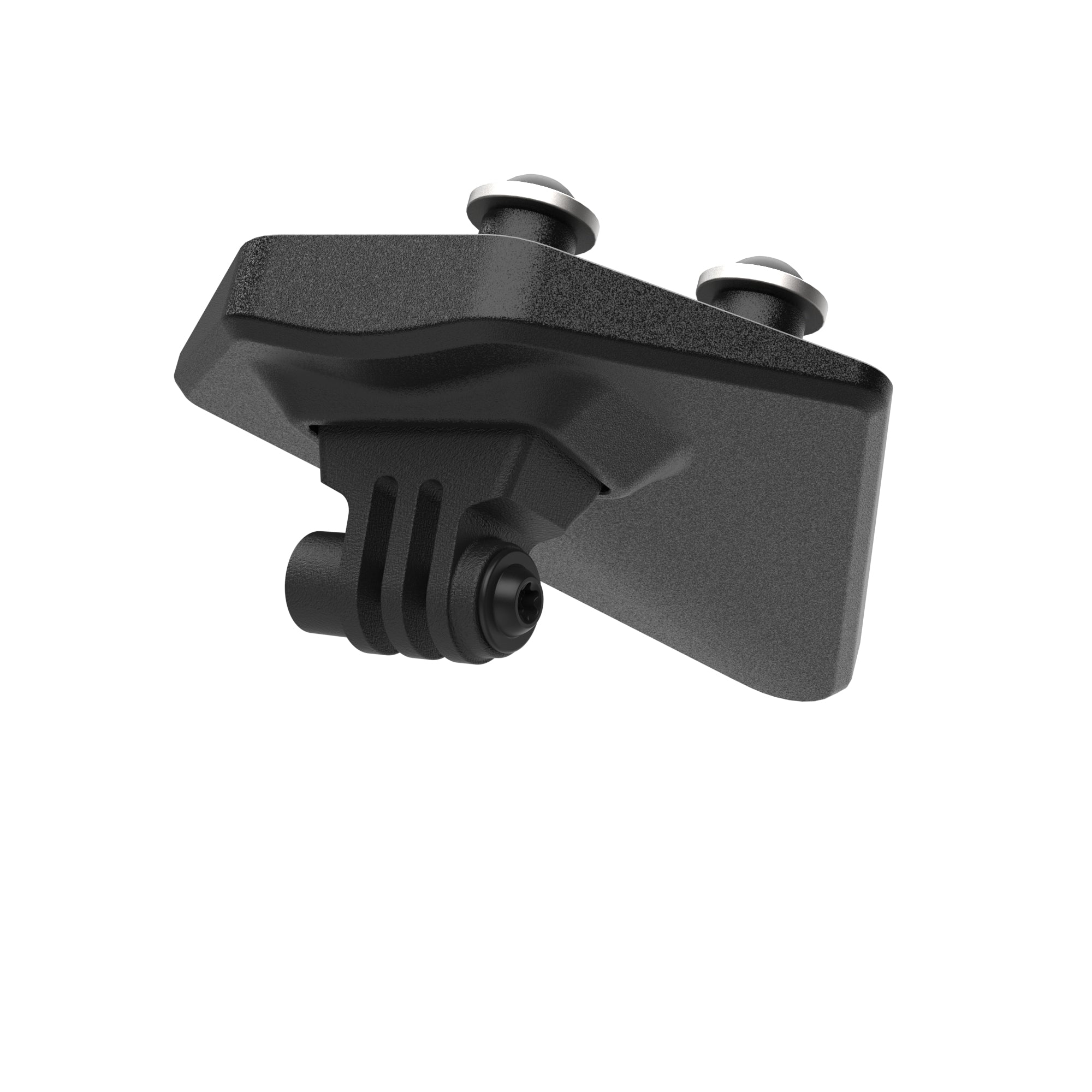 Evotech Rear Facing Action Camera Mount - Triumph Street Triple S (2017 - 2019)