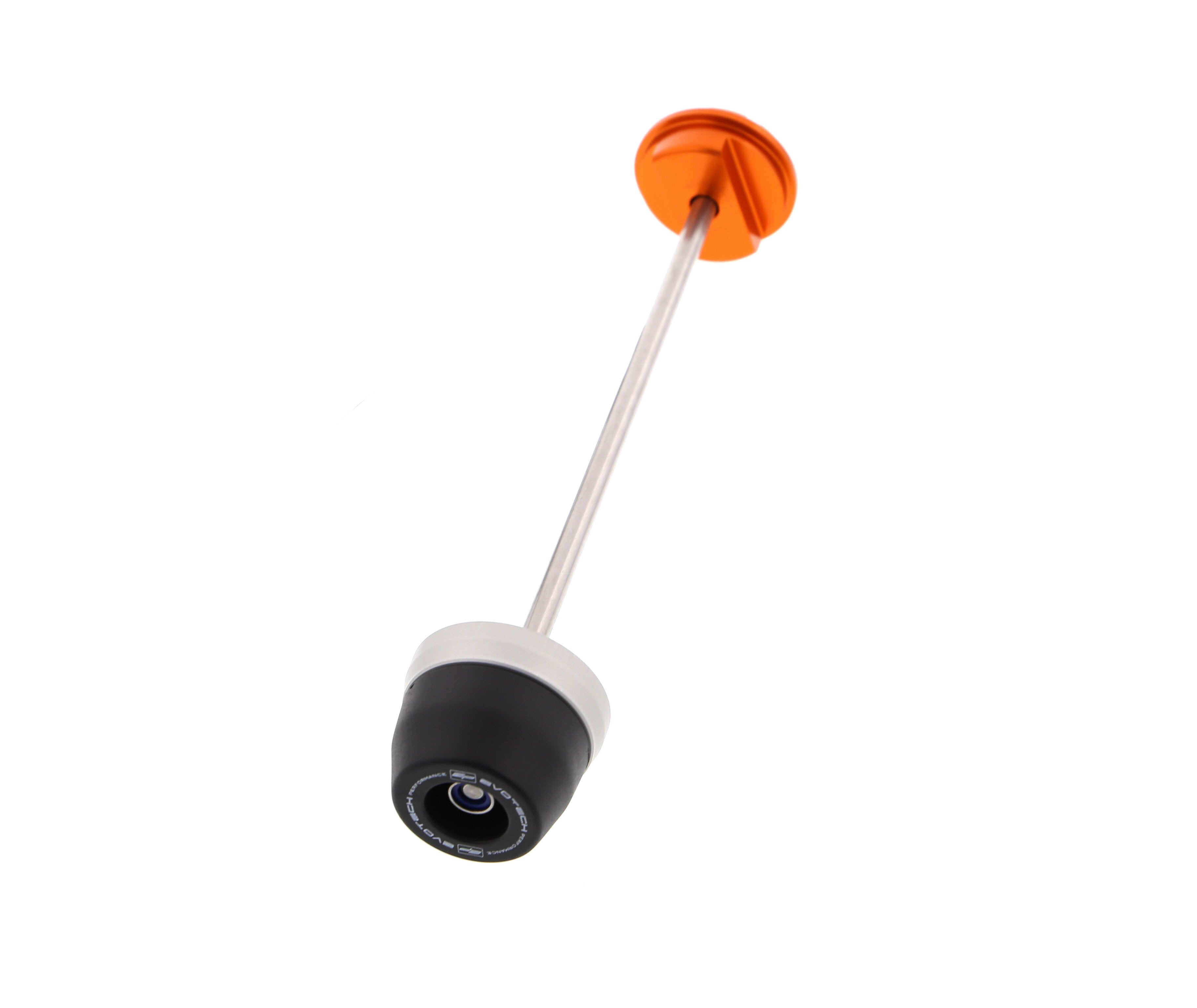 Evotech Rear Spindle Bobbins - KTM 1390 Super Duke R Evo (2024+)