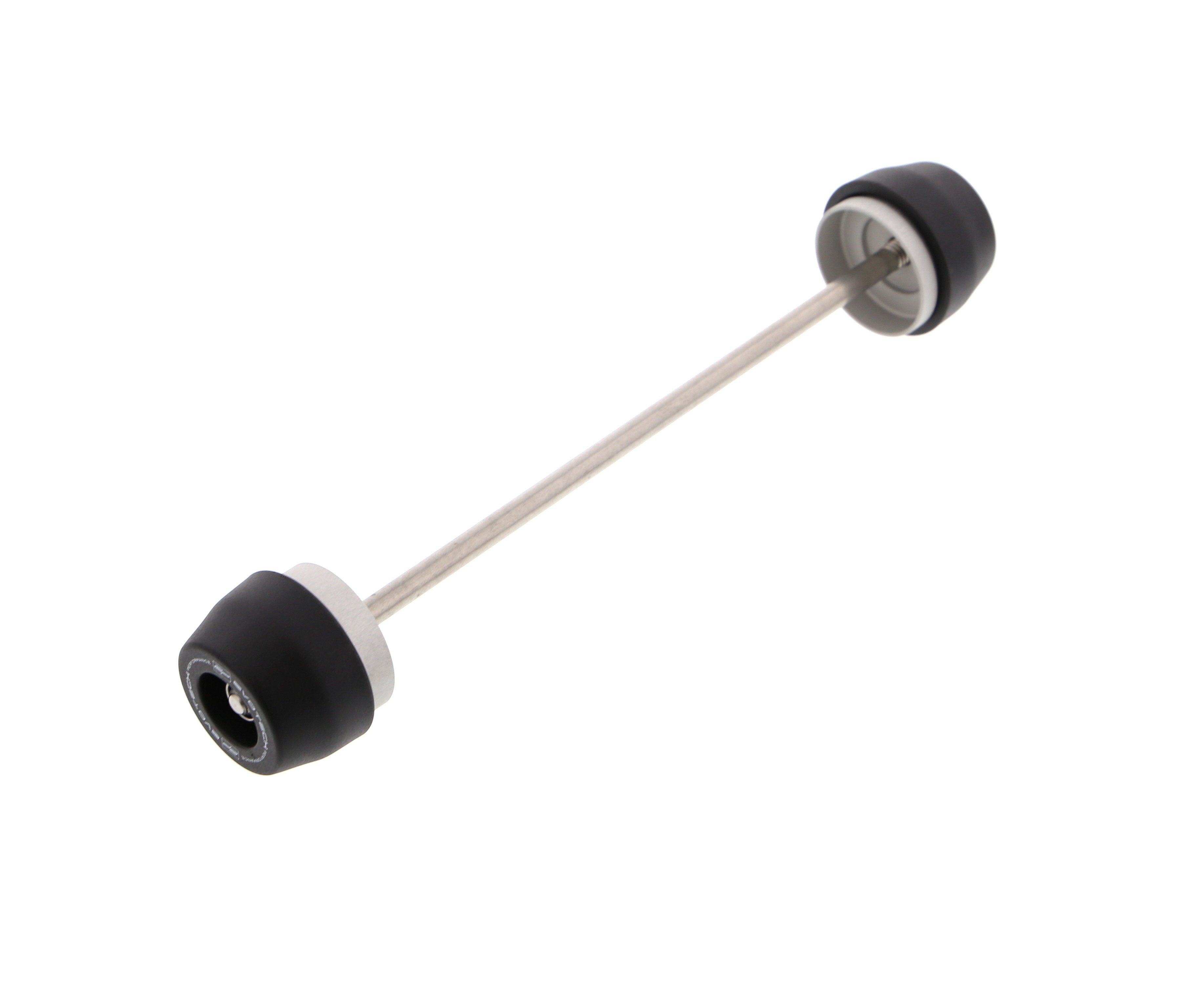 Evotech Rear Spindle Bobbins - Yamaha YZF-R1M (2015 - 2019)