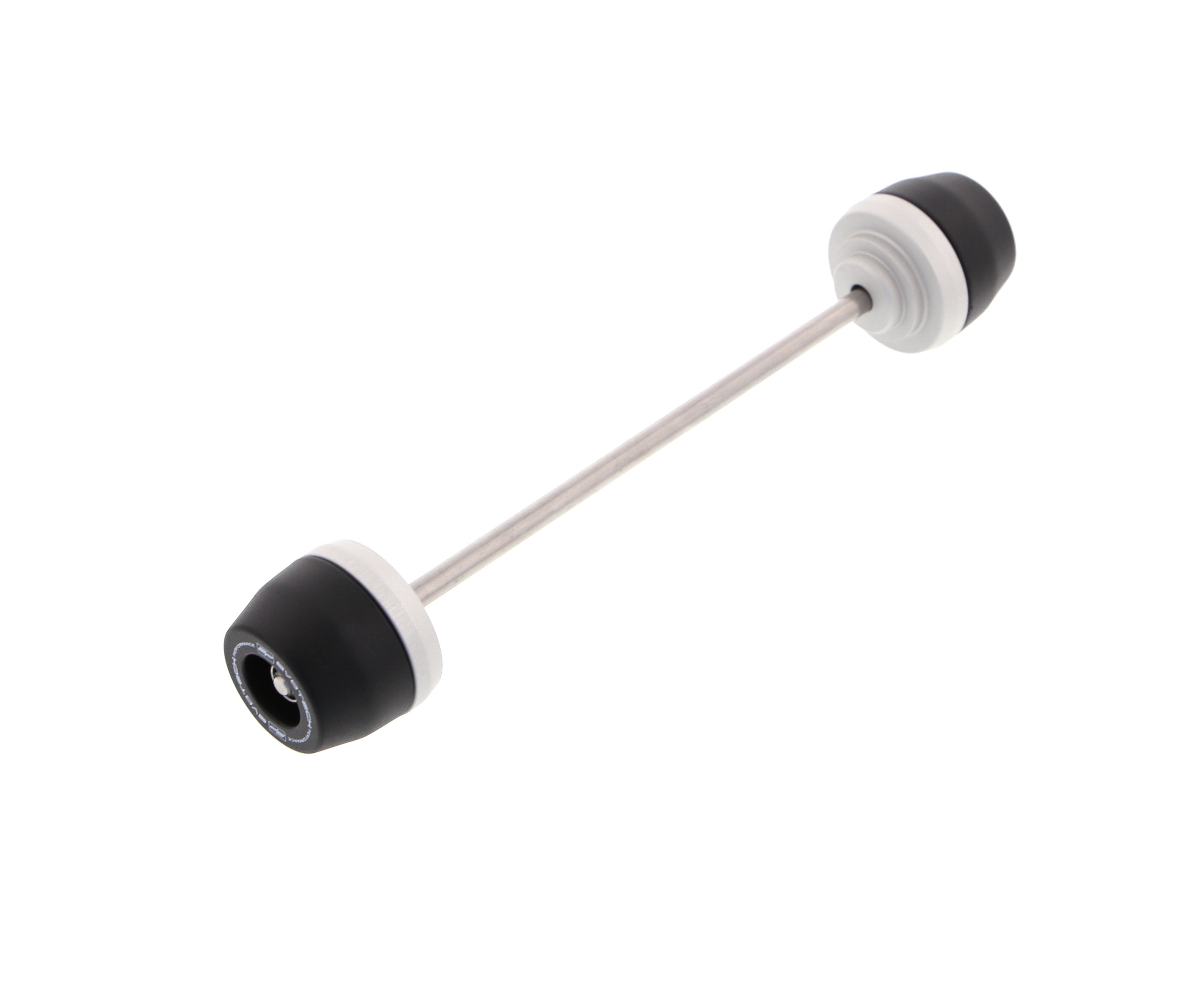 Evotech Rear Spindle Bobbins - Suzuki GSX-S1000 (2015 - 2021)