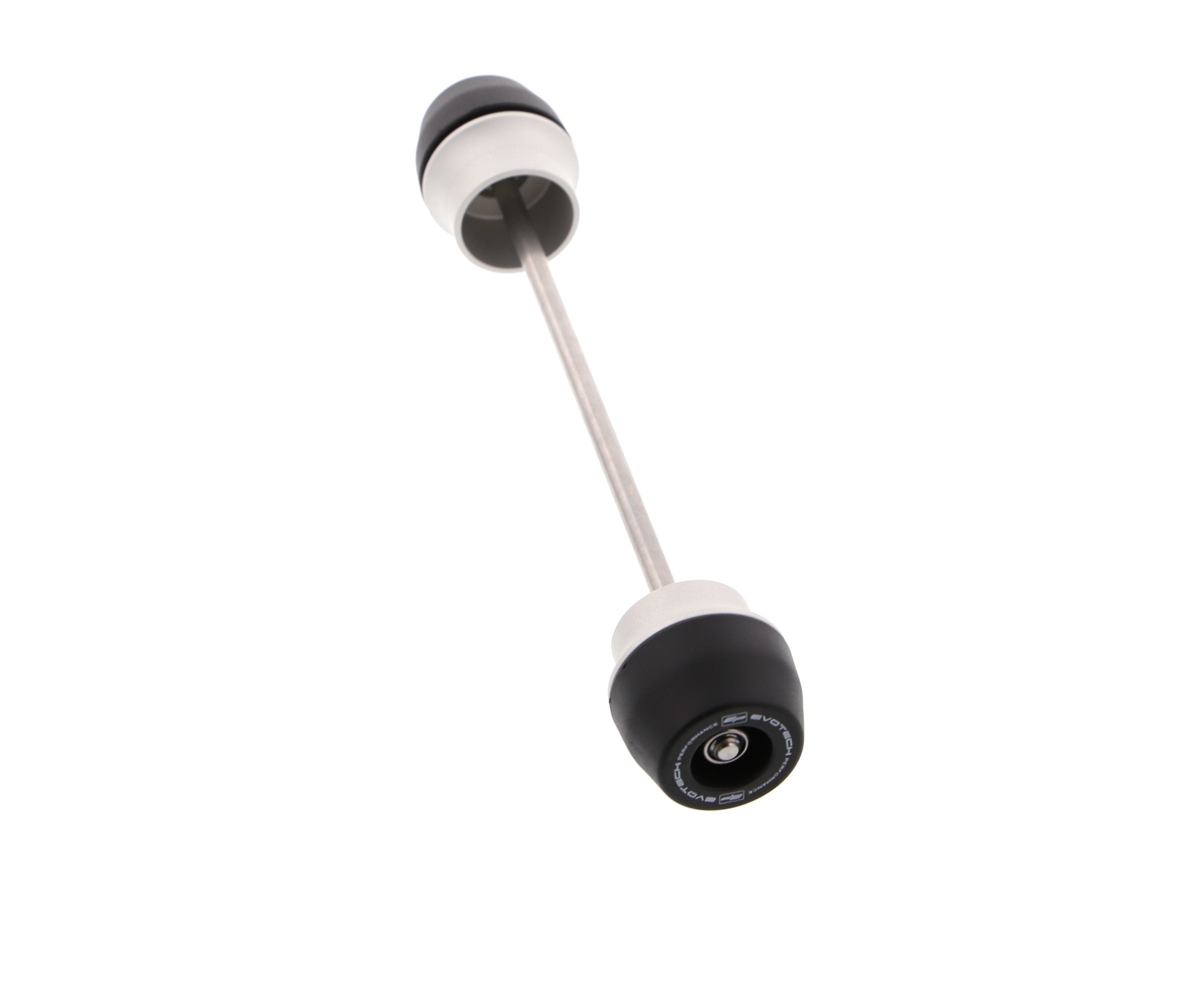 Evotech Spindle Bobbins Kit - Kawasaki Z650 (2026+)