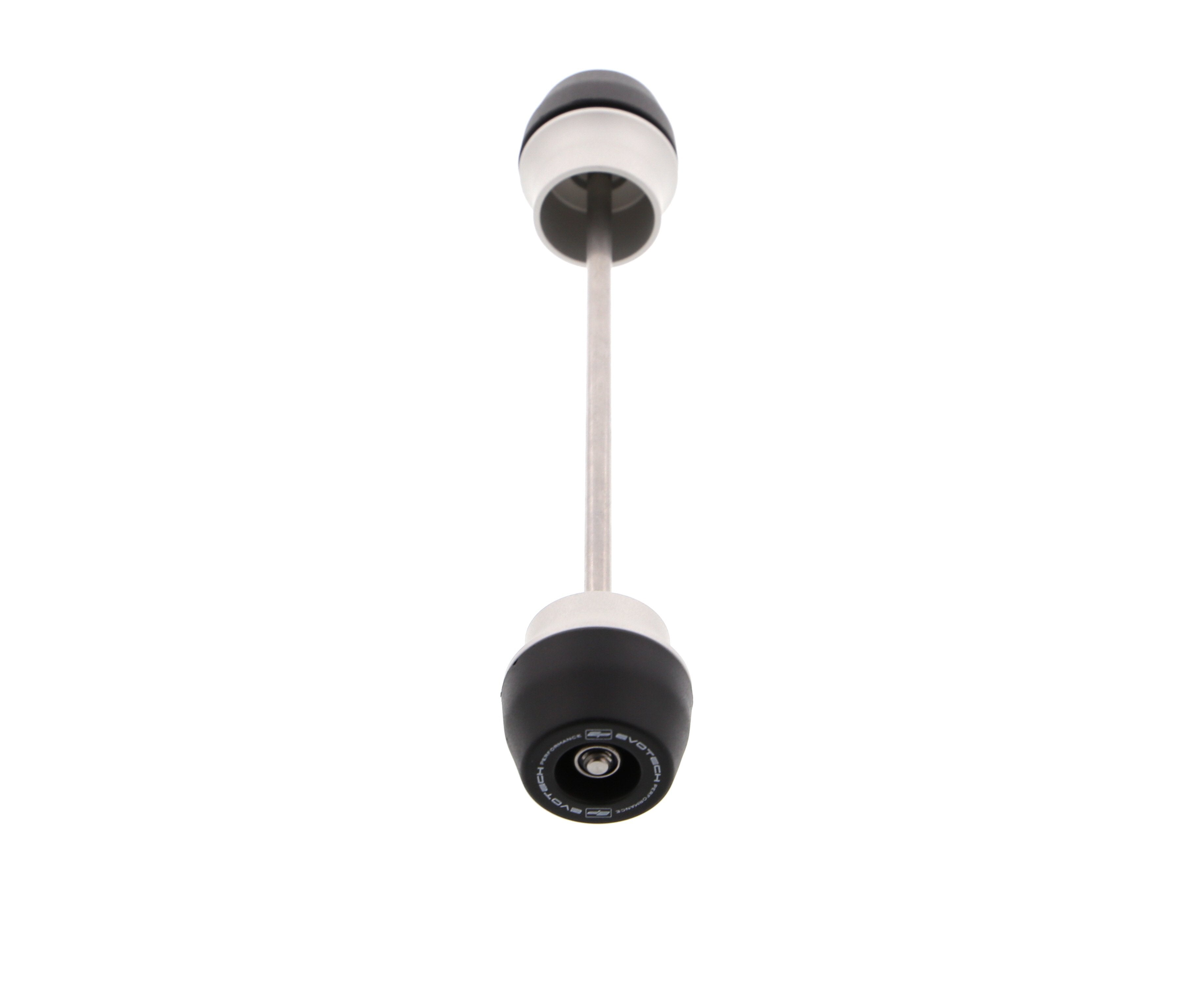 Evotech Spindle Bobbins Kit - Kawasaki Z650 (2026+)
