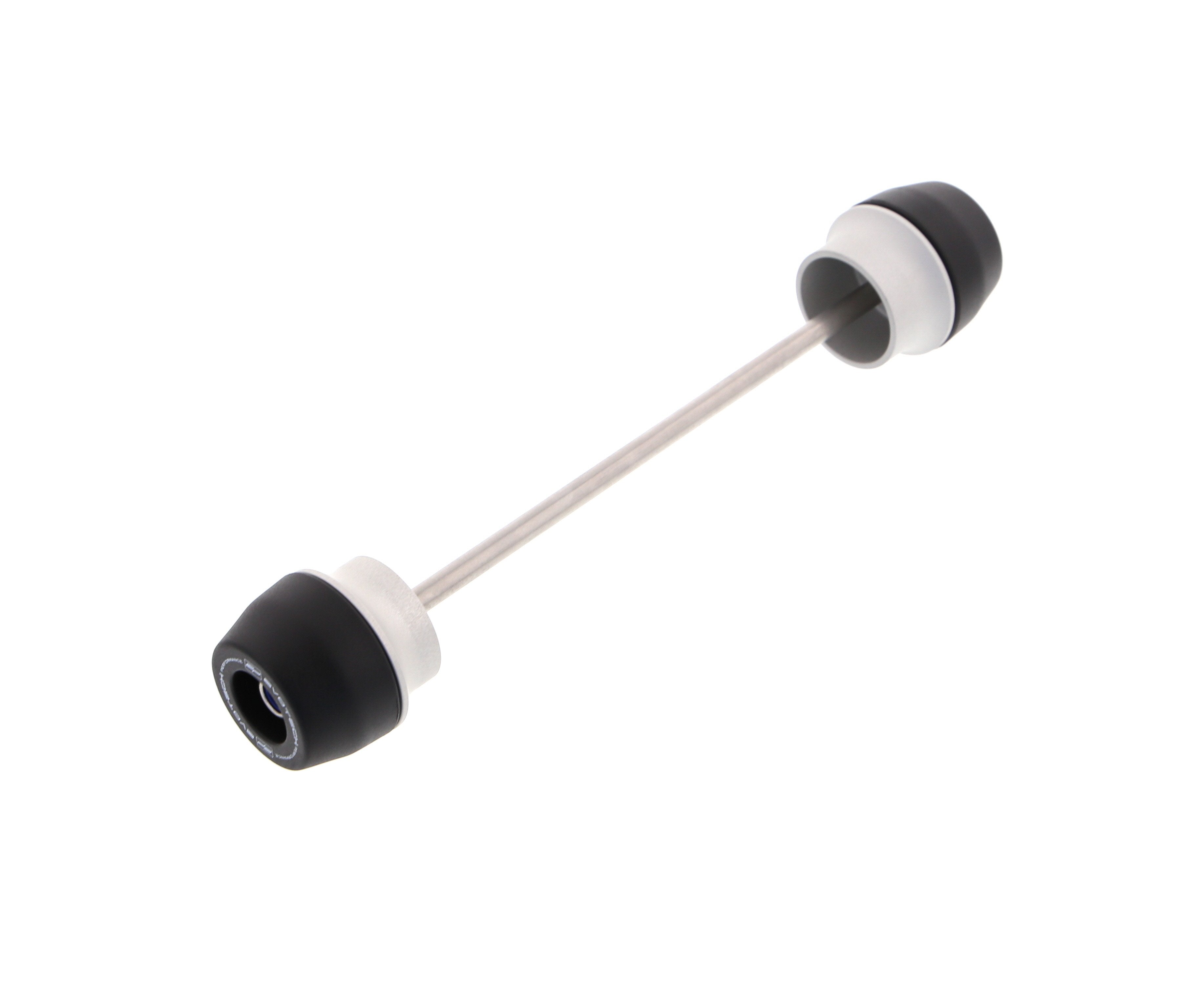 Evotech Rear Spindle Bobbins - Kawasaki Z900RS Performance (2018 - 2020)