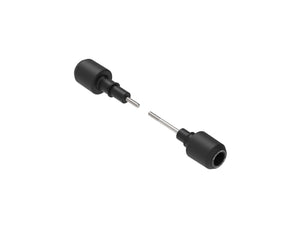 Evotech Crash Bobbins - Royal Enfield Himalayan 450 (2024+)