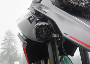 Evotech Spotlight Guard - Triumph Tiger 1200 Alpine Edition (2026+)