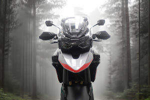 Evotech Spotlight Guard - Triumph Tiger 1200 Alpine Edition (2026+)