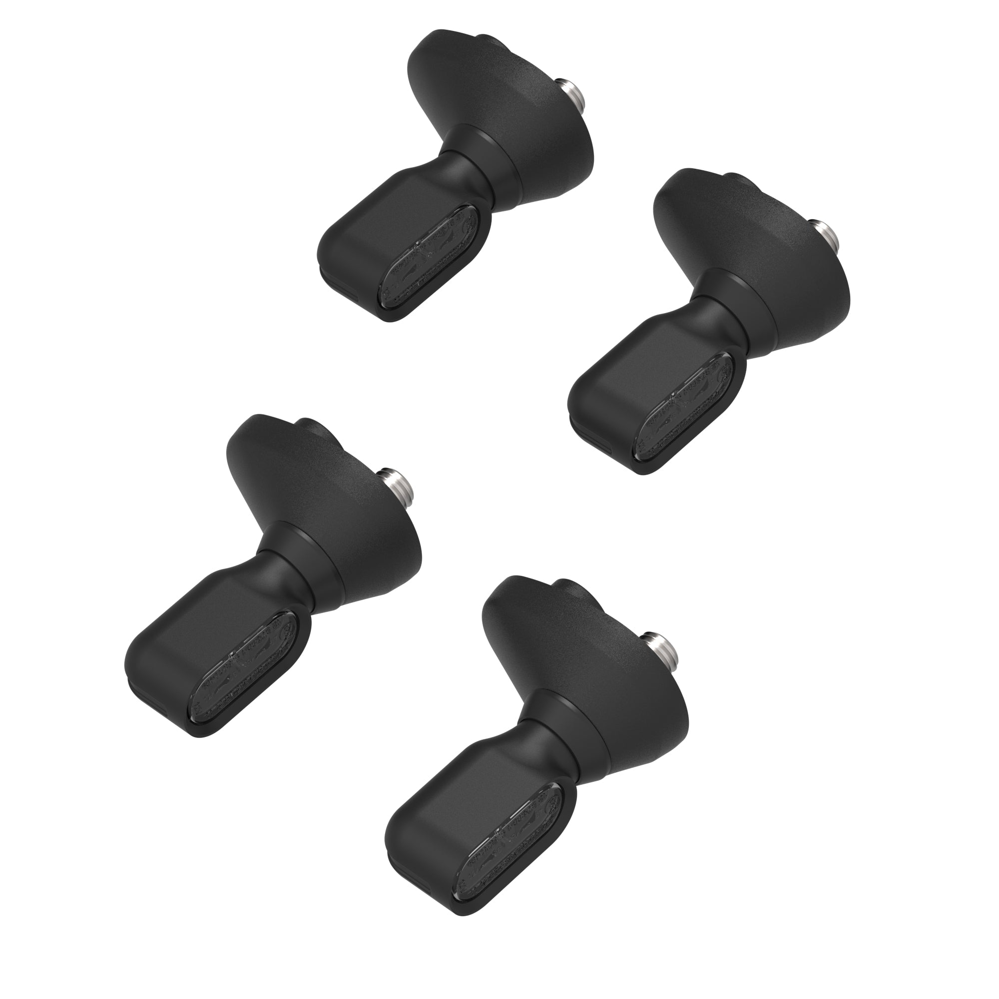 Evotech LED V1 Indicator Set  - Suzuki GSX-8R (2024-2025) (Set Of Four)