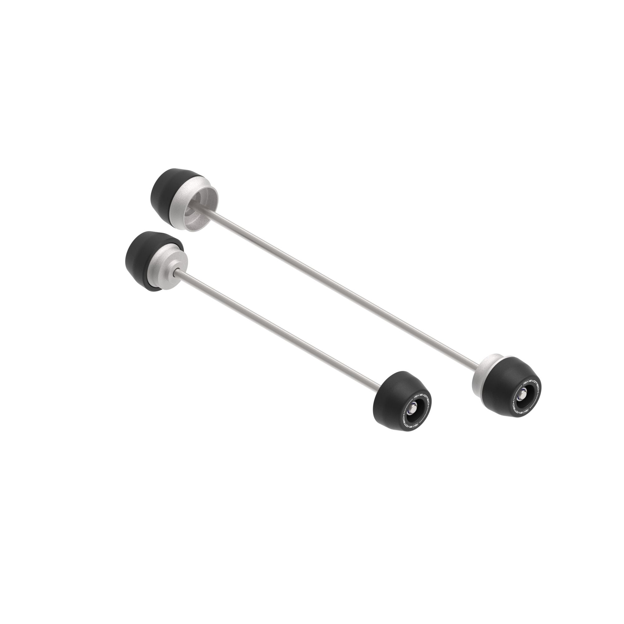 Evotech Spindle Bobbins Kit - Suzuki GSX-8TT (2025+)