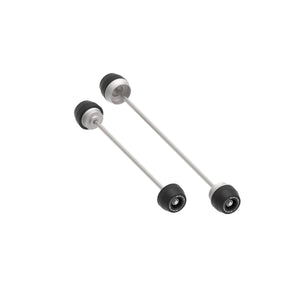 Evotech Spindle Bobbins Kit - Suzuki GSX-8T (2025+)