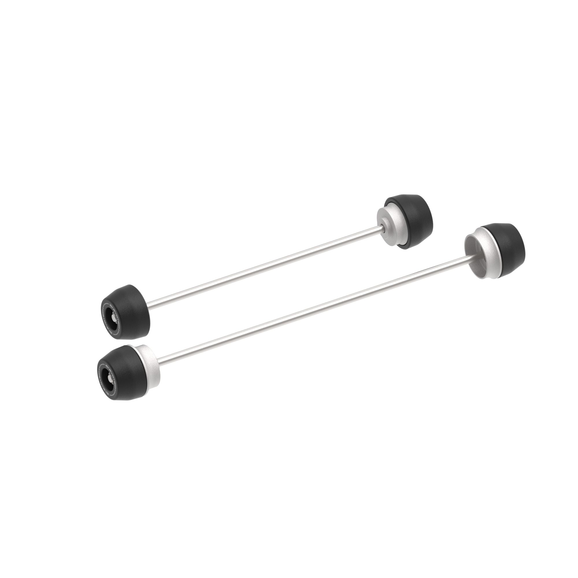 Evotech Spindle Bobbins Kit - Suzuki GSX-8R (2024+)