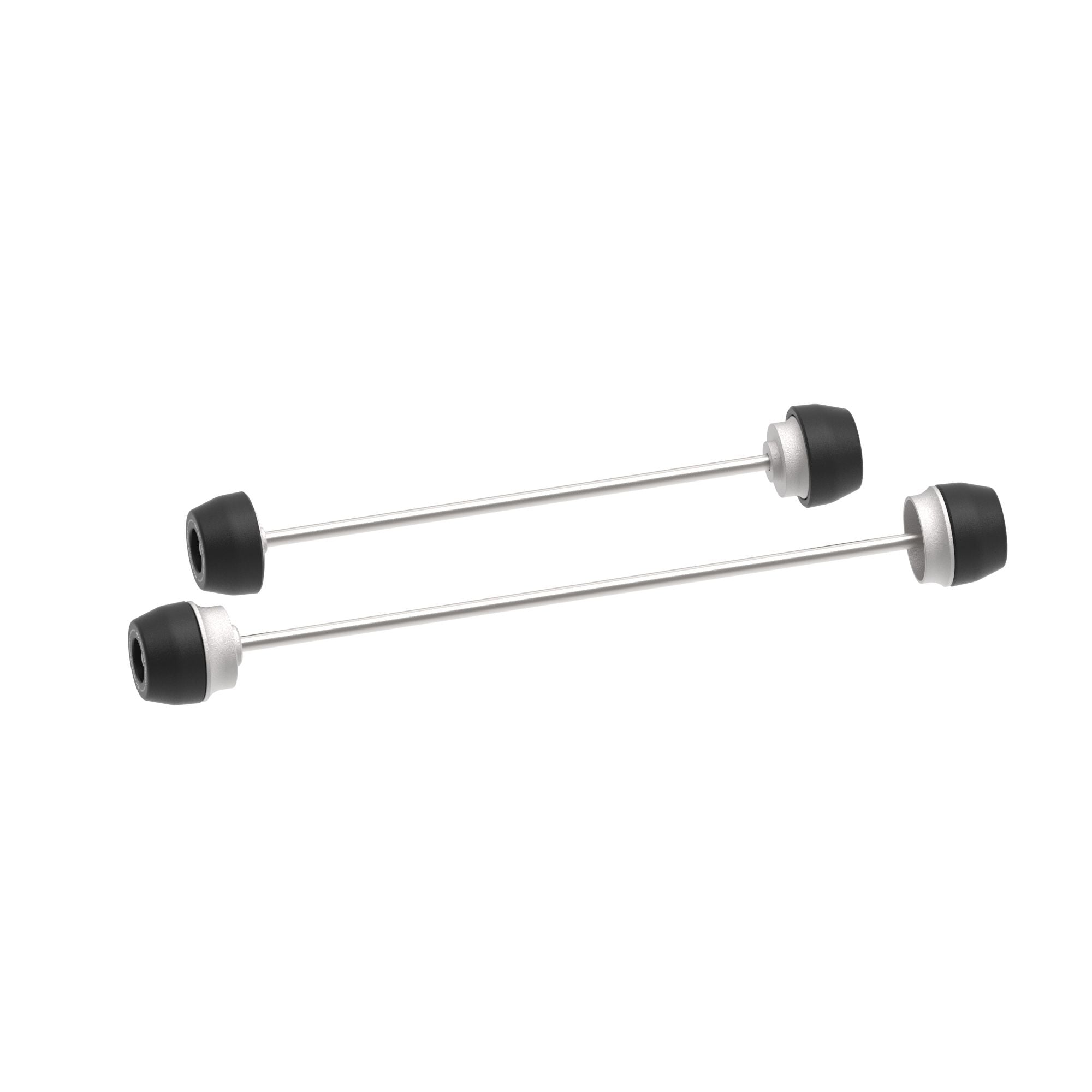 Evotech Spindle Bobbins Kit - Suzuki GSX-8T (2025+)