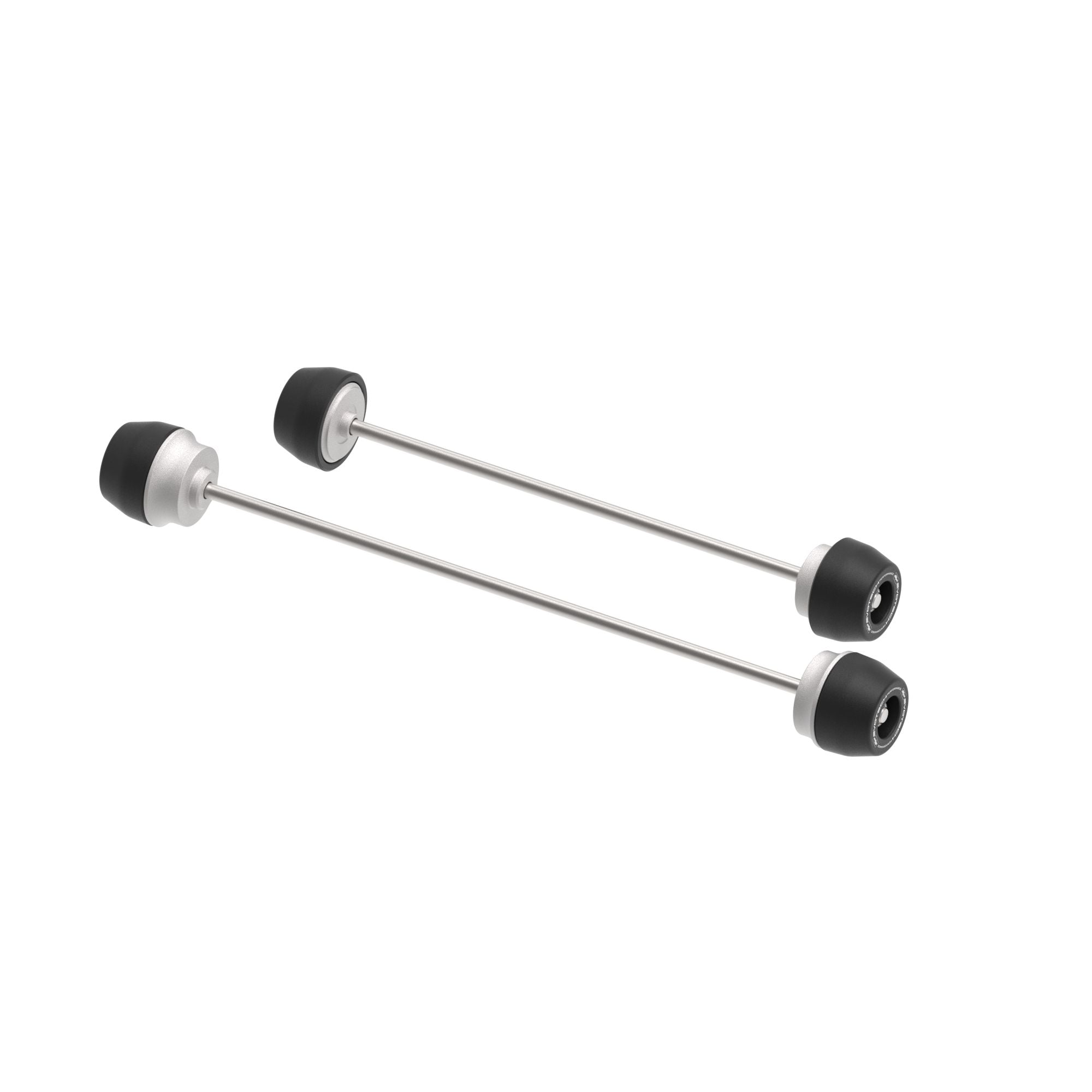 Evotech Spindle Bobbins Kit - Suzuki GSX-8TT (2025+)